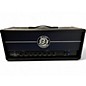 Used Jet City Amplification JCA50H Tube Guitar Amp Head thumbnail