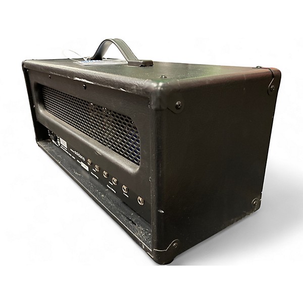 Used Jet City Amplification JCA50H Tube Guitar Amp Head