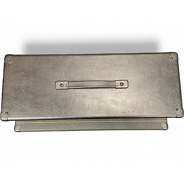 Used Jet City Amplification JCA50H Tube Guitar Amp Head