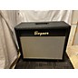 Used Bogner 2x12 Closed Back Guitar Cabinet thumbnail