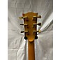 Vintage Gibson Vintage 1977 Gibson RD ARTIST Natural Solid Body Electric Guitar