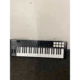 Used M-Audio Used M-Audio Oxygen 49 Key MIDI Controller