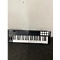 Used M-Audio Used M-Audio Oxygen 49 Key MIDI Controller thumbnail