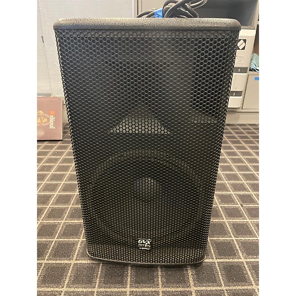 Used Gemini Used Gemini GVX12P Powered Speaker