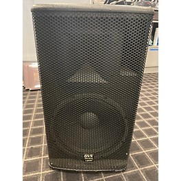 Used Gemini Used Gemini Gvx12p Powered Speaker