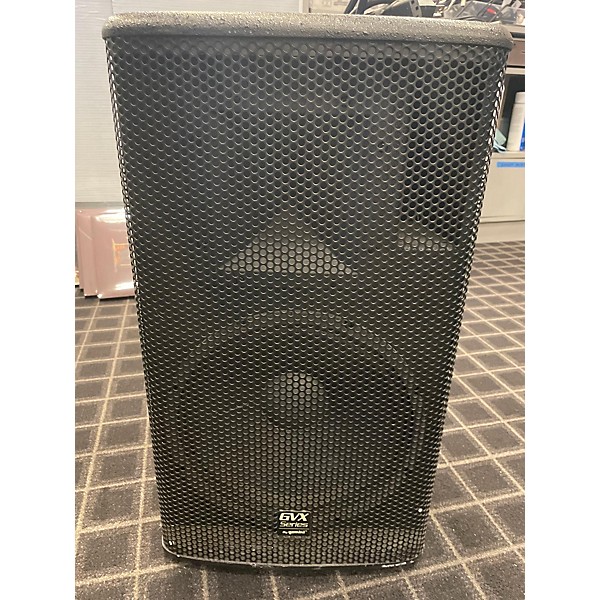 Used Gemini Used Gemini Gvx12p Powered Speaker