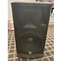 Used Gemini Used Gemini Gvx12p Powered Speaker thumbnail