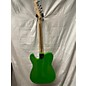 Used Squier Used  Squier SONIC ESQUIRE H LIME GREEN