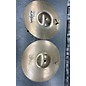 Used Zildjian Used Zildjian 14in A Custom Projection Hi Hats Cymbal thumbnail