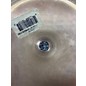 Used Zildjian Used Zildjian 14in A Custom Projection Hi Hats Cymbal