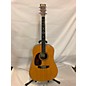 Used Martin D16RGT Left Handed Acoustic Guitar thumbnail