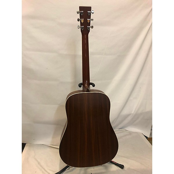 Used Martin D16RGT Left Handed Acoustic Guitar