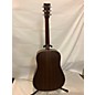 Used Martin D16RGT Left Handed Acoustic Guitar