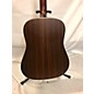 Used Martin D16RGT Left Handed Acoustic Guitar