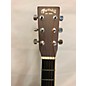 Used Martin D16RGT Left Handed Acoustic Guitar