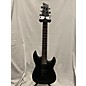 Used Laguna Used Laguna LE50 Short Scale Black Electric Guitar thumbnail