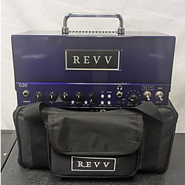 Used Revv Amplification Used 2022 Revv Amplification G20