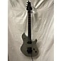 Used EVH Used EVH Wolfgang Standard Silver Sparkle Solid Body Electric Guitar thumbnail