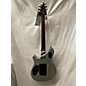 Used EVH Used EVH Wolfgang Standard Silver Sparkle Solid Body Electric Guitar