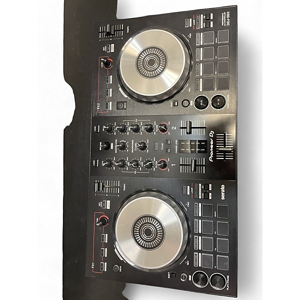 Used Pioneer DJ Used Pioneer DJ DDJSB3 DJ Controller