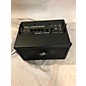 Used Phil Jones Bass Used Phil Jones Bass DOUBLE FOUR Bass Combo Amp thumbnail