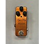 Used One Control Used One Control TIGER LILY TREMOLO Effect Pedal thumbnail