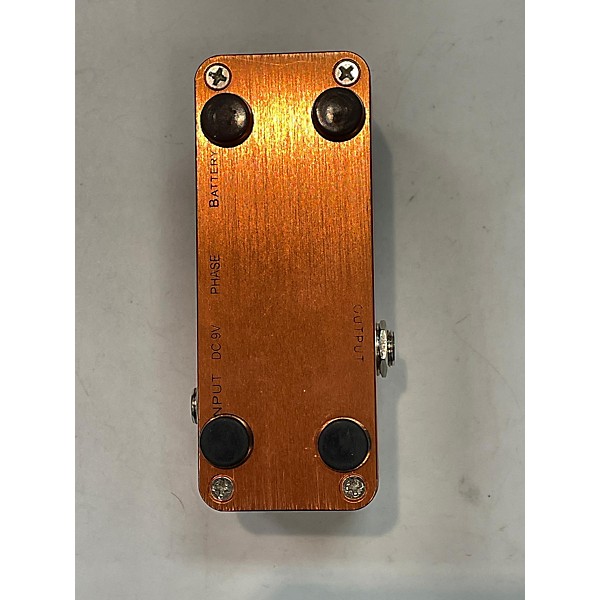 Used One Control Used One Control TIGER LILY TREMOLO Effect Pedal