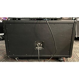 Used MESA/Boogie Used MESA/Boogie Rectifier 2x12 140W Closed Back Guitar Cabinet