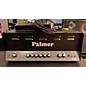 Used Palmer Used Palmer HUNDERT FAT100 Tube Guitar Amp Head