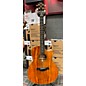 Used Taylor Used 2013 Taylor K24CE Natural Acoustic Electric Guitar thumbnail