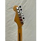 Vintage Fender Vintage 1982 Fender Stratocaster Natural Solid Body Electric Guitar