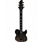 Used Jericho Guitars Used JERICHO GUITARS FUSION 8 WITH EVERTUNE Mahogany Solid Body Electric Guitar thumbnail