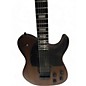 Used Jericho Guitars Used JERICHO GUITARS FUSION 8 WITH EVERTUNE Mahogany Solid Body Electric Guitar