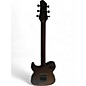 Used Jericho Guitars Used JERICHO GUITARS FUSION 8 WITH EVERTUNE Mahogany Solid Body Electric Guitar