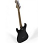 Used Fender Used Fender Artist Series Billy Corgan Signature Stratocaster Black Solid Body Electric Guitar