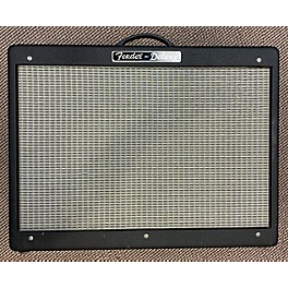 Used Fender Used Fender Hot Rod Deluxe II 40W 1x12 Tube Guitar Combo Amp