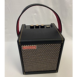 Used Positive Grid Used Positive Grid Spark Mini Battery Powered Amp