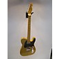 Used 2023 Fender American Professional II Telecaster Butterscotch Blonde Solid Body Electric Guitar thumbnail