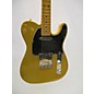 Used 2023 Fender American Professional II Telecaster Butterscotch Blonde Solid Body Electric Guitar