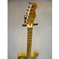 Used 2023 Fender American Professional II Telecaster Butterscotch Blonde Solid Body Electric Guitar