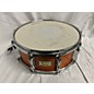 Used Yamaha Used Yamaha 5.5X14 Stage Custom Snare Drum Natural thumbnail