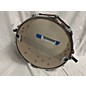 Used Yamaha Used Yamaha 5.5X14 Stage Custom Snare Drum Natural