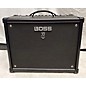 Used Used BOSS Katana KTN50 MKII 50W 1X12 Guitar Combo Amp thumbnail