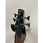 Used Ibanez Used Ibanez SR305 5 String MIDNIGHT GRAY BURST Electric Bass Guitar