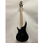 Used Ibanez Used Ibanez SR305 5 String MIDNIGHT GRAY BURST Electric Bass Guitar