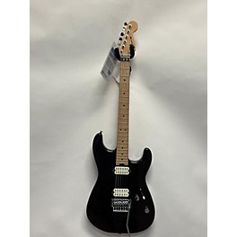 Used Charvel Used 2022 Charvel Pro-Mod San Dimas Style 1 HH FR M Chameleon Solid Body Electric Guitar