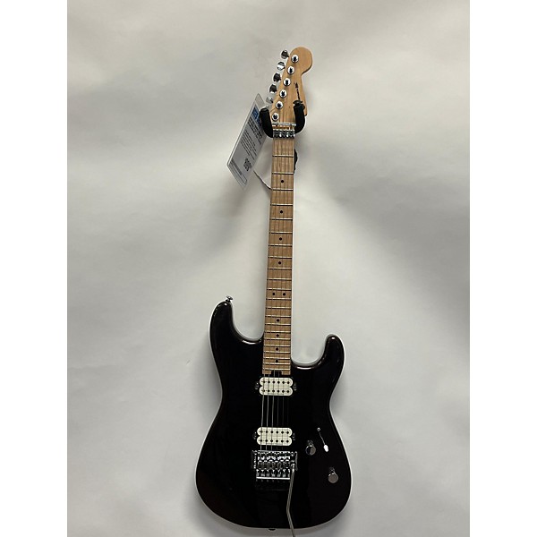 Used Charvel Used 2022 Charvel Pro-Mod San Dimas Style 1 HH FR M Chameleon Solid Body Electric Guitar