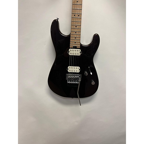 Used Charvel Used 2022 Charvel Pro-Mod San Dimas Style 1 HH FR M Chameleon Solid Body Electric Guitar