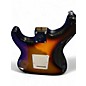 Used Fender Used Fender Standard Stratocaster HSS 2 Color Sunburst Solid Body Electric Guitar thumbnail