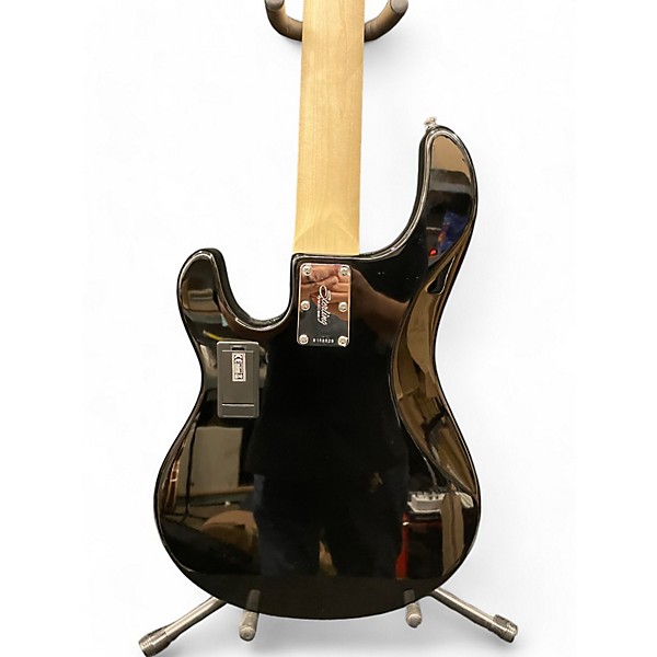 Used Sterling by Music Man Used Sterling By Music Man Sub Series Sting Ray 5 Electric Bass Guitar